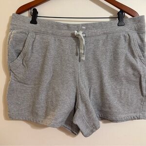 4-pack 32 Degrees Women's Athletic Shorts size XL